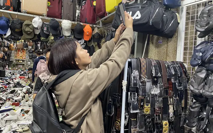 Tổng Hợp 6 Khu Chợ Bán Quần Áo Rẻ Và Chất Lượng Nhất Tại Đà Nẵng Tổng Hợp 6 Khu Chợ Bán Quần Áo Rẻ Và Chất Lượng Nhất Tại Đà Nẵng