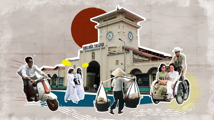 Chợ Bến Thành Có Từ Năm Nào Và Lịch Sử Hình Thành Của Khu Chợ Biểu Tượng Sài Gòn