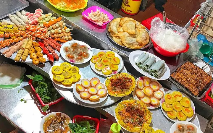 Giải Đáp Giờ Đóng Cửa Chợ Cát Bi Hải Phòng Cùng Khung Giờ Lý Tưởng Cho Thực Khách Giải Đáp Giờ Đóng Cửa Chợ Cát Bi Hải Phòng Cùng Khung Giờ Lý Tưởng Cho Thực Khách