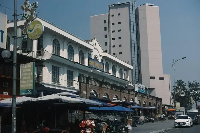 Khám Phá Chợ Cốc Lều Lào Cai: Những Gì Có Ở Đây Và Mẹo Mua Sắm Hiệu Quả
