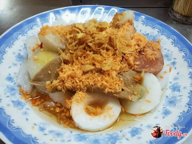 Khám Phá Những Món Ngon Nên Ăn Ở Chợ Cồn Đà Nẵng Cho Tín Đồ Ẩm Thực