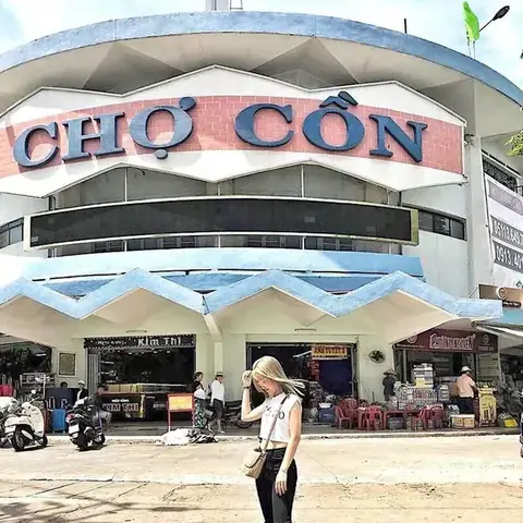 Chợ Cồn Đà Nẵng Mở Cửa Từ Mấy Giờ? Thời Gian Hoạt Động Và Mẹo Đi Thăm Hiệu Quả