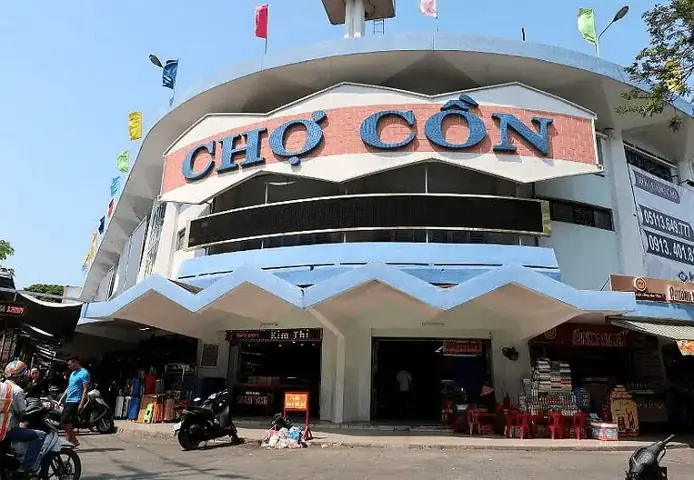 Chợ Cồn Đà Nẵng Mở Cửa Từ Mấy Giờ? Thời Gian Hoạt Động Và Mẹo Đi Thăm Hiệu Quả