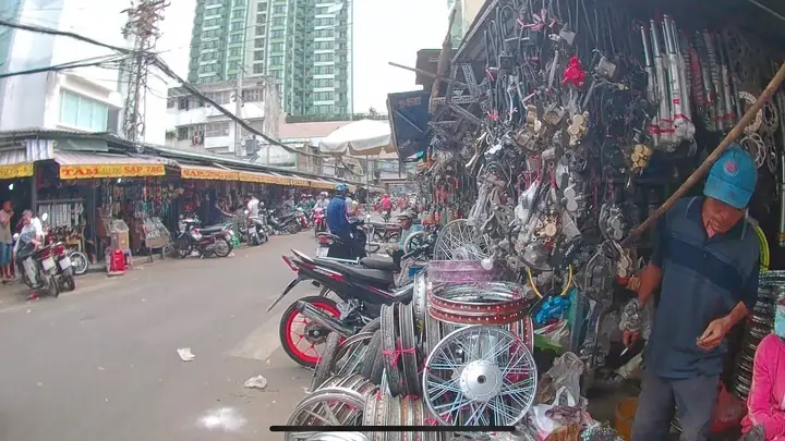 Danh Sách Các Chợ Đồ Nội Thất Cũ Nổi Bật Ở Sài Gòn + Mẹo Mua Sắm Thông Minh Danh Sách Các Chợ Đồ Nội Thất Cũ Nổi Bật Ở Sài Gòn + Mẹo Mua Sắm Thông Minh