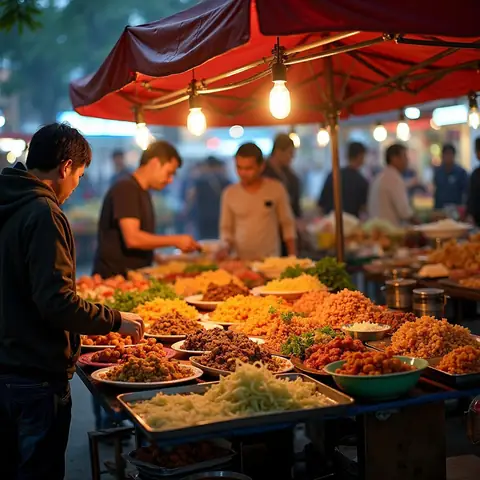 Khám Phá Chợ Đông Đô Thuận An Bình Dương: Địa Chỉ Đt743 An Phú Và Thông Tin Chợ Khám Phá Chợ Đông Đô Thuận An Bình Dương: Địa Chỉ Đt743 An Phú Và Thông Tin Chợ