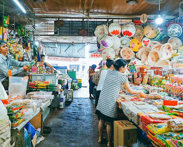 Khám Phá Chợ Đông Đô Thuận An Bình Dương: Địa Chỉ Đt743 An Phú Và Thông Tin Chợ Khám Phá Chợ Đông Đô Thuận An Bình Dương: Địa Chỉ Đt743 An Phú Và Thông Tin Chợ