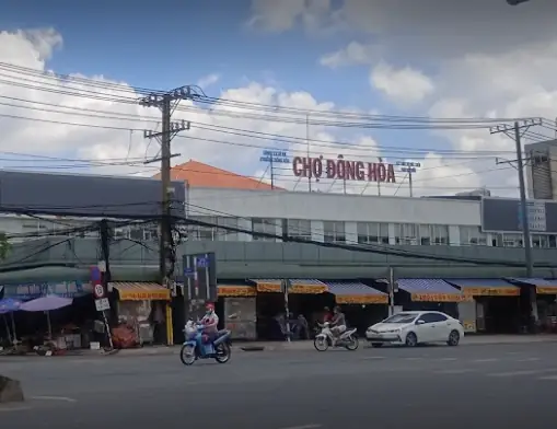 Khám Phá Chợ Đông Đô Thuận An Bình Dương: Địa Chỉ Đt743 An Phú Và Thông Tin Chợ Khám Phá Chợ Đông Đô Thuận An Bình Dương: Địa Chỉ Đt743 An Phú Và Thông Tin Chợ