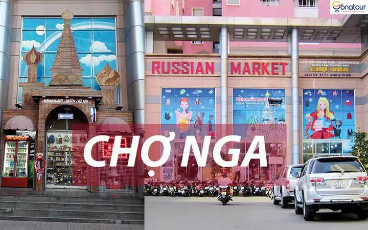 Giải Đáp Chi Tiết Chợ Nga Mở Cửa Đến Mấy Giờ Và Địa Chỉ Mới Tại Sài Gòn Giải Đáp Chi Tiết Chợ Nga Mở Cửa Đến Mấy Giờ Và Địa Chỉ Mới Tại Sài Gòn