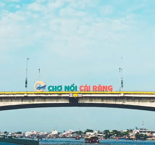 Xác Định Giờ Bắt Đầu Chợ Nổi Cái Răng Và Lịch Trình Tham Quan Sáng Sớm Cho Du Khách