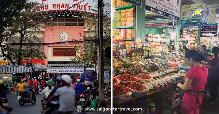 Chợ Phan Thiết Nằm Ở Đường Nào? Địa Chỉ Chi Tiết, Giờ Mở Cửa Và Cách Di Chuyển Chợ Phan Thiết Nằm Ở Đường Nào? Địa Chỉ Chi Tiết, Giờ Mở Cửa Và Cách Di Chuyển