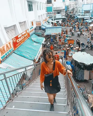 Chợ Phan Thiết Nằm Ở Đường Nào? Địa Chỉ Chi Tiết, Giờ Mở Cửa Và Cách Di Chuyển