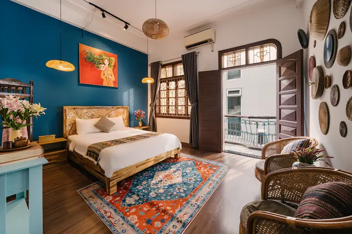 Thuê Nhà Làm Nhà Nghỉ Tại Hà Nội: Tổng Hợp Mặt Bằng, Giá Thuê Và Lưu Ý Chọn Khu Vực Thuê Nhà Làm Nhà Nghỉ Tại Hà Nội: Tổng Hợp Mặt Bằng, Giá Thuê Và Lưu Ý Chọn Khu Vực