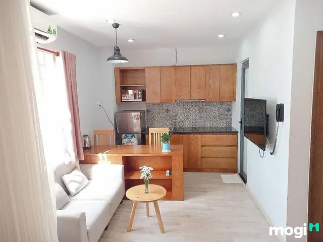 Tổng Hợp Địa Điểm Cho Thuê Nhà Nguyên Căn Theo Ngày Tại Tp.hcm (căn Hộ, Homestay) Cho Khách Lưu Trú Ngắn Hạn