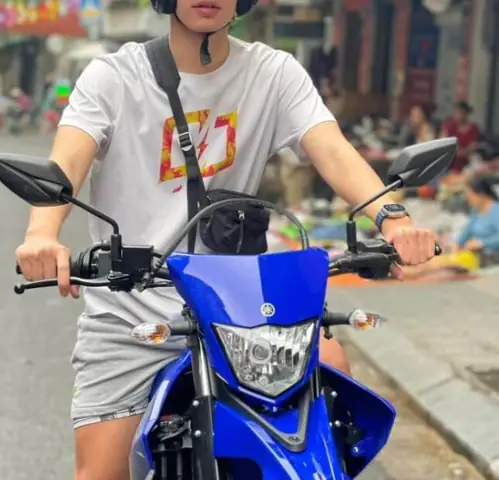 Thuê Xe Cào Cào Tại Hà Nội: Bảng Giá, Địa Chỉ Uy Tín Và Điều Kiện Thuê