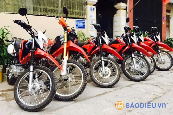 Thuê Xe Cào Cào Tại Hà Nội: Bảng Giá, Địa Chỉ Uy Tín Và Điều Kiện Thuê Thuê Xe Cào Cào Tại Hà Nội: Bảng Giá, Địa Chỉ Uy Tín Và Điều Kiện Thuê
