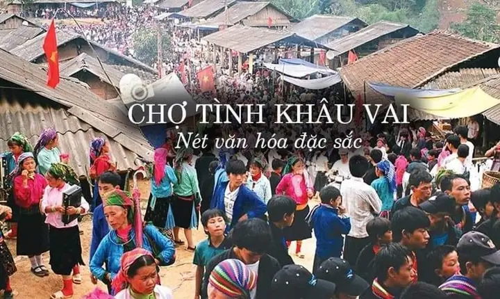 Chợ Tình Khâu Vai: Lịch Sử, Văn Hóa Và Hướng Dẫn Du Lịch Mèo Vạc