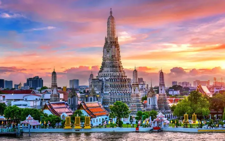 Chơi Gì Ở Bangkok Thái Lan? 7 Địa Điểm Không Thể Bỏ Qua Cho Mọi Du Khách Chơi Gì Ở Bangkok Thái Lan? 7 Địa Điểm Không Thể Bỏ Qua Cho Mọi Du Khách