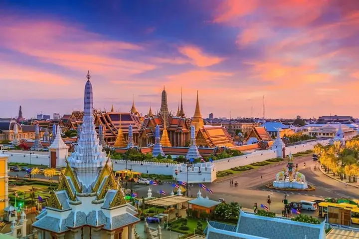 Chơi Gì Ở Bangkok Thái Lan? 7 Địa Điểm Không Thể Bỏ Qua Cho Mọi Du Khách Chơi Gì Ở Bangkok Thái Lan? 7 Địa Điểm Không Thể Bỏ Qua Cho Mọi Du Khách