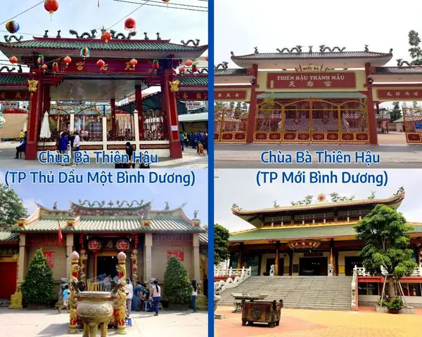 Cập Nhật Chi Tiết Giờ Mở Cửa Và Đóng Cửa Chùa Bà Thiên Hậu Bình Dương Cho Du Khách Cập Nhật Chi Tiết Giờ Mở Cửa Và Đóng Cửa Chùa Bà Thiên Hậu Bình Dương Cho Du Khách
