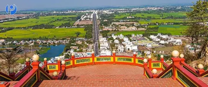 Khám Phá Chùa Bà Châu Đốc (miếu Bà Chúa Xứ Núi Sam): Kinh Nghiệm Hành Hương Từ Tây Ninh Khám Phá Chùa Bà Châu Đốc (miếu Bà Chúa Xứ Núi Sam): Kinh Nghiệm Hành Hương Từ Tây Ninh