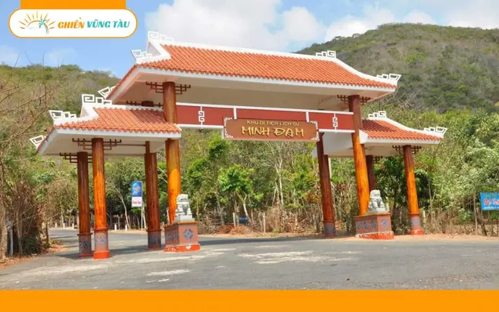 Khám Phá Chùa Bồng Lai Tiên Cảnh Vũng Tàu: Điểm Đến Tâm Linh Và Cảnh Quan Hút Hồn