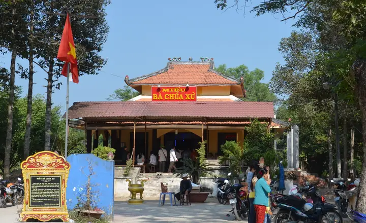 Khám Phá Chùa Gò Tháp Ở Đồng Tháp: Di Tích Quốc Gia Đặc Biệt Trong Khu Di Tích Gò Tháp