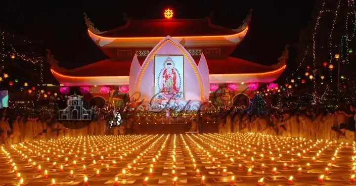 Tìm Hiểu Chùa Hoằng Pháp Tp.hcm Tại Tân Hiệp, Hóc Môn: Địa Chỉ, Trụ Trì, Thờ Tự Và Giờ Mở Cửa Tìm Hiểu Chùa Hoằng Pháp Tp.hcm Tại Tân Hiệp, Hóc Môn: Địa Chỉ, Trụ Trì, Thờ Tự Và Giờ Mở Cửa