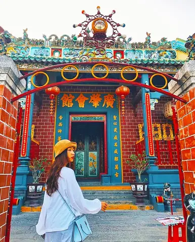 Khám Phá 9 Chùa Linh Thiêng Ở Cần Thơ: Địa Chỉ, Lịch Sử Và Nét Đặc Sắc