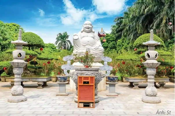 Chùa Linh Thông Thanh Trì Hà Nội: Địa Chỉ, Lịch Sử Và Cách Đến
