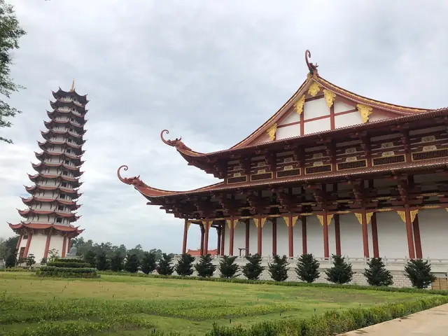 Top 7 Chùa Nổi Tiếng Ở Đồng Nai: Địa Chỉ, Lịch Sử Và Hướng Dẫn Thăm Quan