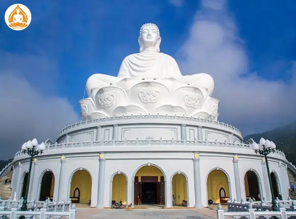 Tìm Hiểu Chùa Ông Núi Bình Định Có Bao Nhiêu Bậc Thang Và Nằm Ở Đâu