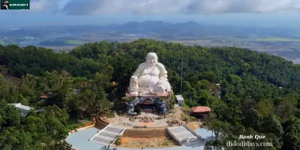 Tìm Hiểu Chùa Phật Lớn (an Giang): Thiền Viện Danh Tiếng Tọa Lạc Trên Núi Cấm Tìm Hiểu Chùa Phật Lớn (an Giang): Thiền Viện Danh Tiếng Tọa Lạc Trên Núi Cấm