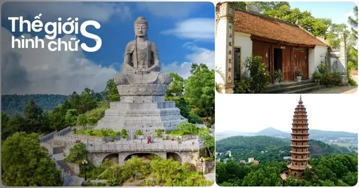 Khám Phá Chùa Phật Tích Bắc Ninh: Lịch Sử, Kiến Trúc Và Hướng Dẫn Tham Quan