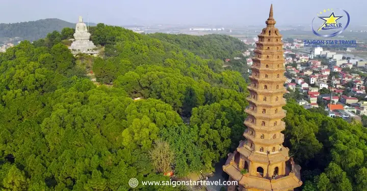 Khám Phá Chùa Phật Tích Bắc Ninh: Lịch Sử, Kiến Trúc Và Hướng Dẫn Tham Quan Khám Phá Chùa Phật Tích Bắc Ninh: Lịch Sử, Kiến Trúc Và Hướng Dẫn Tham Quan