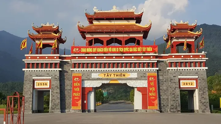 Chùa Tây Thiên Vĩnh Phúc Thờ Ai? Giải Mã Vị Thần Và Lịch Sử Thờ Cúng Chùa Tây Thiên Vĩnh Phúc Thờ Ai? Giải Mã Vị Thần Và Lịch Sử Thờ Cúng