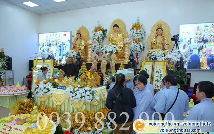 Tìm Hiểu Chùa Tịnh Thất Quan Âm Đà Lạt: Địa Chỉ, Trụ Trì Thích Giác Nhàn Và Ý Nghĩa Chùa Quan Thế Âm