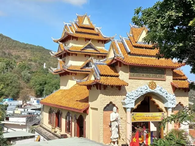 Tìm Hiểu Tổ Đình Hộ Pháp Vũng Tàu: Lịch Sử, Địa Chỉ Và Ý Nghĩa Cổ Tự Linh Thiêng
