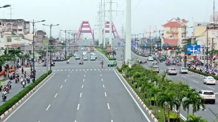 Các Ngôi Chùa Nổi Bật Trên Đường Phạm Văn Đồng: Địa Chỉ, Giờ Mở Cửa Và Thông Tin Cần Biết Các Ngôi Chùa Nổi Bật Trên Đường Phạm Văn Đồng: Địa Chỉ, Giờ Mở Cửa Và Thông Tin Cần Biết