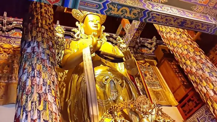 Khám Phá Các Chùa Tu Theo Mật Tông Tại Tphcm: Danh Sách Và Đặc Trưng Tâm Linh