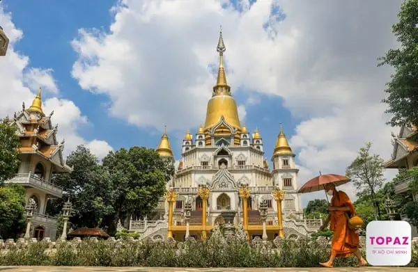 Khám Phá Các Chùa Tu Theo Mật Tông Tại Tphcm: Danh Sách Và Đặc Trưng Tâm Linh