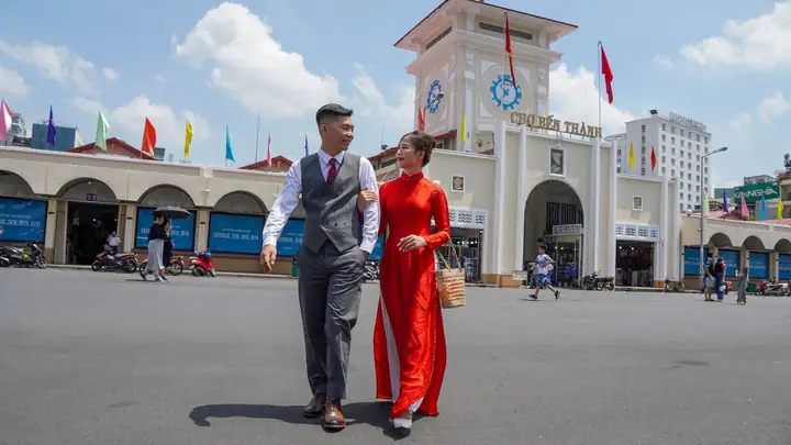 Cách Chụp Ảnh Đẹp Ở Chợ Bến Thành: Thời Gian, Địa Điểm Và Mẹo Nhiếp Ảnh Cho Người Mới