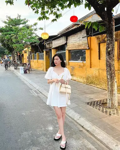 Gợi Ý Mặc Gì Để Chụp Ảnh Đẹp Ở Hội An Cho Nam Và Nữ Gợi Ý Mặc Gì Để Chụp Ảnh Đẹp Ở Hội An Cho Nam Và Nữ