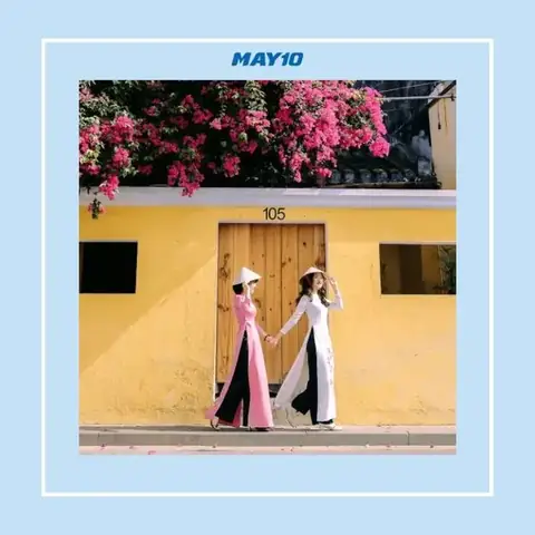 Gợi Ý Mặc Gì Để Chụp Ảnh Đẹp Ở Hội An Cho Nam Và Nữ Gợi Ý Mặc Gì Để Chụp Ảnh Đẹp Ở Hội An Cho Nam Và Nữ