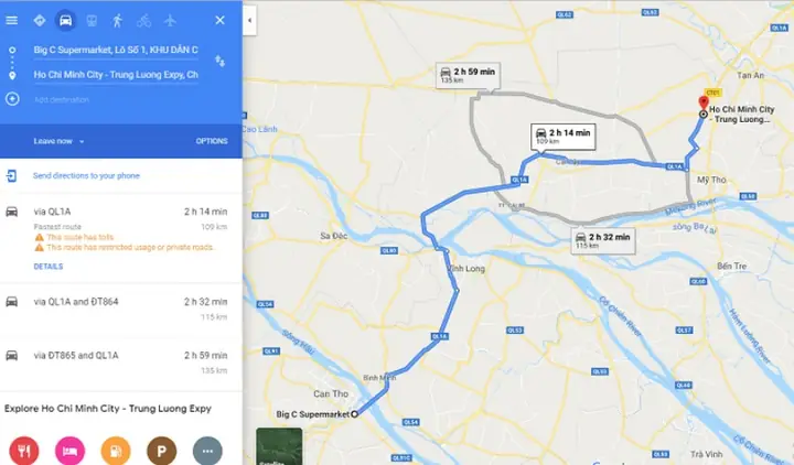 Cập Nhật Lịch Bay Và Giá Vé Chuyến Bay Từ Cần Thơ Đến Đà Lạt Cho Hành Khách
