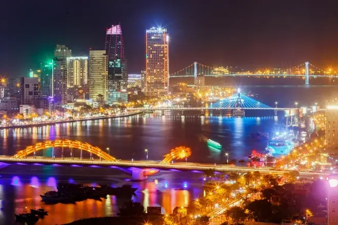 Giải Đáp Thắc Mắc: Có Bao Nhiêu Cây Cầu Bắc Qua Sông Hàn Đà Nẵng Và Tổng Hợp Danh Sách Chi Tiết Giải Đáp Thắc Mắc: Có Bao Nhiêu Cây Cầu Bắc Qua Sông Hàn Đà Nẵng Và Tổng Hợp Danh Sách Chi Tiết