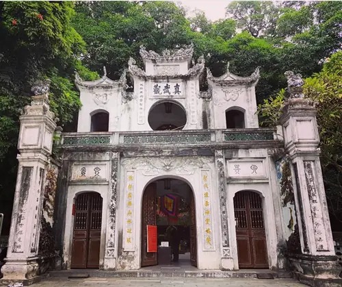 Có Bao Nhiêu Di Tích Lịch Sử Ở Việt Nam: Tổng Hợp Số Liệu Cho Người Tìm Hiểu Di Sản Văn Hóa Có Bao Nhiêu Di Tích Lịch Sử Ở Việt Nam: Tổng Hợp Số Liệu Cho Người Tìm Hiểu Di Sản Văn Hóa