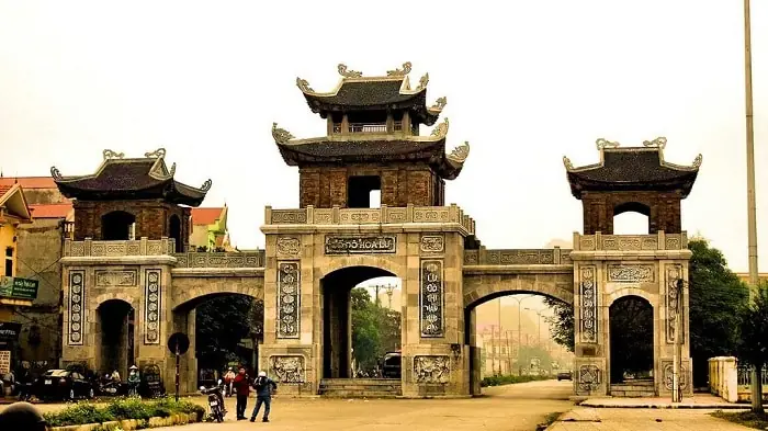 Xác Định Cố Đô Hoa Lư Ở Tỉnh Nào: Vị Trí Hành Chính Thuộc Tỉnh Ninh Bình