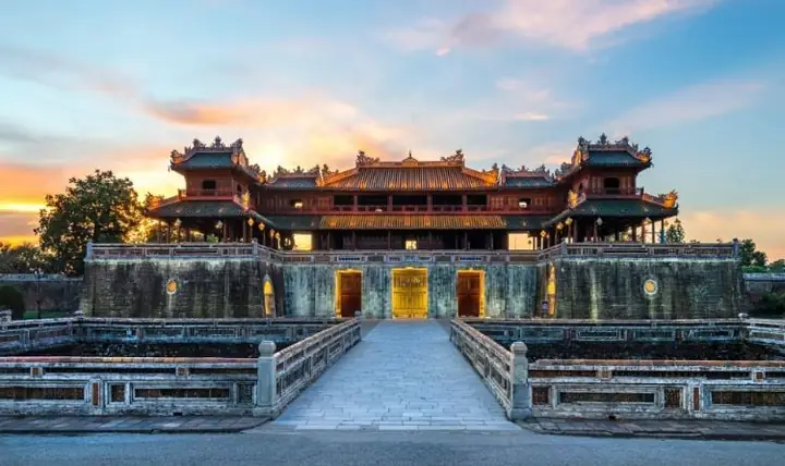Tổng Quan Quần Thể Di Tích Cố Đô Huế Thừa Thiên Huế: Lịch Sử, Đặc Điểm Và Giá Trị Di Sản