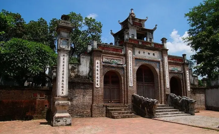 Giải Đáp Cho Người Học Lịch Sử: Thành Cổ Loa Là Kinh Đô Của Triều Đại Nào? Giải Đáp Cho Người Học Lịch Sử: Thành Cổ Loa Là Kinh Đô Của Triều Đại Nào?