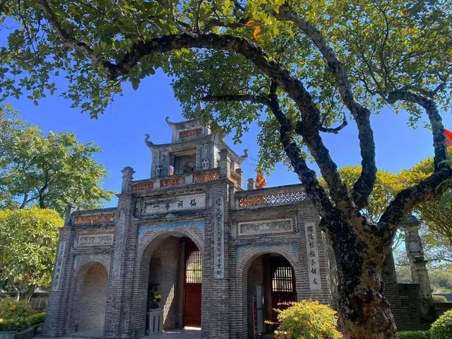 Giải Đáp Cho Người Học Lịch Sử: Thành Cổ Loa Là Kinh Đô Của Triều Đại Nào? Giải Đáp Cho Người Học Lịch Sử: Thành Cổ Loa Là Kinh Đô Của Triều Đại Nào?